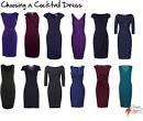 What is Cocktail Attire? (with pictures) - wiseGEEK