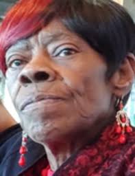 Carrie Grayson Patterson Obituary