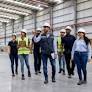 France to Showcase Foreign Investment Success with 'Choose France' Open Days