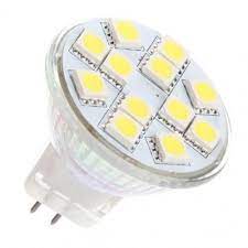 ac dc 12v 24v 3w 12x 5050 cluster led light bulb mr11 gu4 bi pin lamp led light bulb lamp light bulb