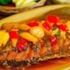 Olahan kepiting termasuk salah satu sajian seafood paling istimewa. Resep Cara Memasak Ikan Mujair Asam Manis Yang Super Lezat Resep Cara Memasak Sederhana Resep Masakan Resep Masakan