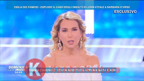 Rudy zerbi ha quattro figli, avuti da tre diverse compagne. Barbara Drso Who Rarely Attacks Rudy Zerbi Is The Reason Neuck Com