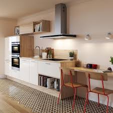 Maybe you would like to learn more about one of these? Cuisine Sur Mesure Tout Savoir Marie Claire