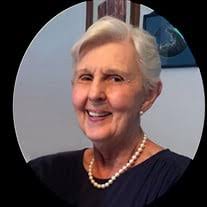 Eldonna Charline Steffen Obituary