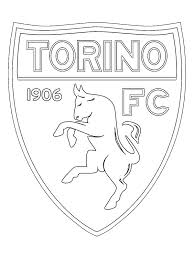 The total size of the downloadable vector file is 0.38 mb and it contains the. Torino Fc Coloring Page 1001coloring Com