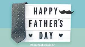 Father's day is held on the third sunday of june in many countries. Father S Day 2021 Date When Is Father S Day Logi Bones