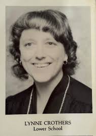 Core memories for me at Lone Rock Elementary and a variety of events and LR  locations included Mrs. Schram. Sending condolences to her family and  friends.