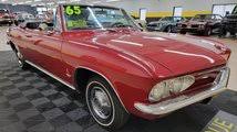 Image result for Regal Red 1965 Corvair