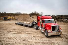 Used international 9900 for sale is a conventional truck with sleeper. International Truck Launches The Next Generation Of Its Hx Series Severe Service Trucks From Navistar International Corporation For Construction Pros