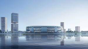 There is a continuing need to show the power of css.the zen garden aims to excite, inspire, and encourage participation. Oma Releases Design For A Perfect Bowl Shaped Feyenoord Stadium In Rotterdam
