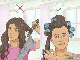Long, loose haircuts for wavy thick hair are a favorite of most women. 4 Ways To Grow Long Thick Hair Wikihow