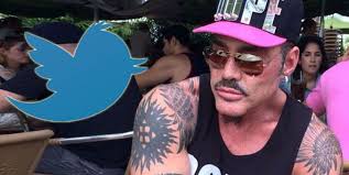 Murió Ricardo Fort: los famosos lo despidieron a través deTwitter