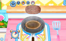 Download Cooking Mama Mod Apk V1 69 0 Unlimited Gold Coins
