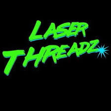 Laser Threadz