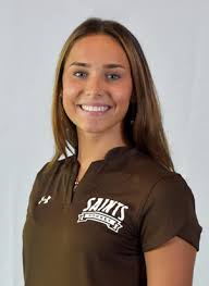 St. Lawrence University Women's Hockey Game Notes