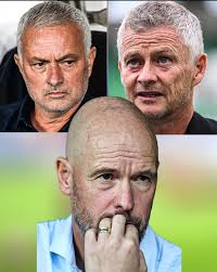 Everyone watching sky sports news as chelsea, man utd and celtic all  announce they've sacked their managers. . .