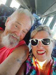 Retirement Boat Trip around America's Great Loop from Seabrook Texas