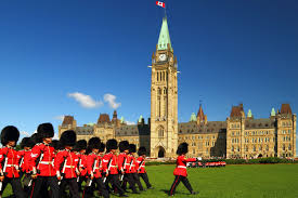 Die königin wurde gebeten eine hauptstadt für kanada zu wählen, die bis dahin aus zwei kolonien, vor einer der hauptgründe für die auswahl von ottawa als kanadas hauptstadt war wegen seiner. Ottawa Individuelle Reise In Kanadas Hauptstadt Ottawa Canusa