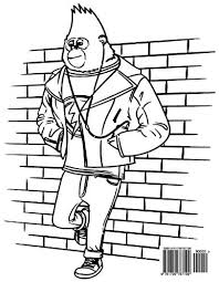 1024 x 1244 png 69 кб. Sing Coloring Book Coloring Book For Kids And Adults Activity Book With Fun Easy And Relaxing Coloring Pages By Ivazewa Alexa Amazon Ae