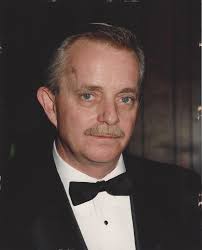 Obituary information for Michael V. Pritchard