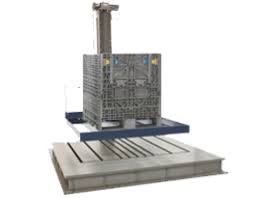 Test equipment according to ISTA 3A | Optimus Instruments ...