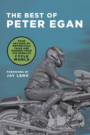 View all peter egan books. The Best Of Peter Egan Book Review Rider S Library