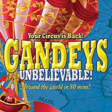 Circus Zyair Home Facebook