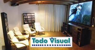 Proyectores con alta resolución, full hd, 3d y conectividad flexible. Ejemplos De Cine En Casa Todovisual Mexico Videoproyectores Canones