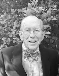 Obituary information for Wallace Rhodes Horine