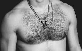 Grey hair on chest may take some more time to appear. Mike S Chest Hair Mikeschesthair Twitter