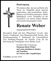 Group of the alliance of liberals and democrats for europe. Traueranzeigen Von Renate Weber Trauer In Thueringen De