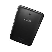 Alcatel POP 7S - description and ...