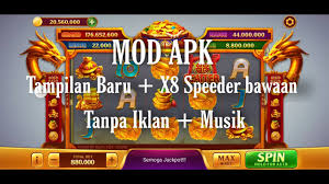 Check spelling or type a new query. Mod Apk Domino Island Terbaru No Iklan Youtube