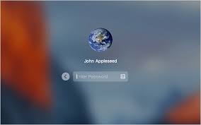 Go to settings · open app · look for your installed security app in your case it is vault · click to open it · you will see two options uninstall and force stop . How To Unlock Your Mac With Its Recovery Key And Filevault Active Macworld
