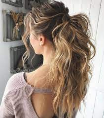 Hairstyles Wedding Ponytail Hairstyles Hair Styles Easy Hairstyles Ponytail Hairstyles