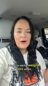 Comment below what you’d like to see from me! #weightlosseries  #weightlossjourney