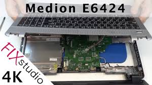 Find great deals on ebay for medion akoya laptop. Medion Akoya E6424 Disassemble 4k Youtube