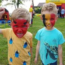 Romelu menama lukaku bolingoli, нидерландское произношение: Gevonden Op Voetbalbelgie Be Voetbal