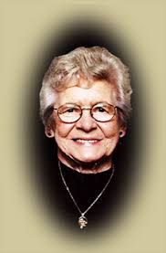 Obituary for Jane Neely-McKnight