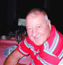 Obituary for Nick P. (Woppy) Lanza (Guest book)