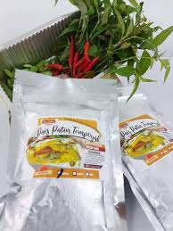 Resepi 1 kilo ikan tempoyak club. Pais Patin Tempoyak Frozen Dari Resepi Asli Restoran Mokde Ikan Bakar Jengka Pahang Beli Sell Market Place