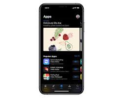 Wondering how to over lay video, this video overlay tutorial (for mobile devices) will walk you all apps are free and offer a number of cool video overlay effects including text over video, light leaks do you know any apps that let you overlay images on to videos and is compatible with iphone v10.0? How To Update Your Apps On Ios 13 And Ipados The Sweet Setup