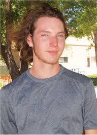 Meet PUHS Valedictorian William Botz