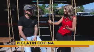 Maybe you would like to learn more about one of these? Piglatin Cocina Has Food For The People Fox21 News Colorado