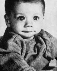 WHO AM I? I was born in 1954 and rose to prominence