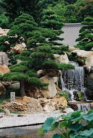 Fantastische Welten Fantastic Worlds Gartengestaltung Japanischer Garten Garten
