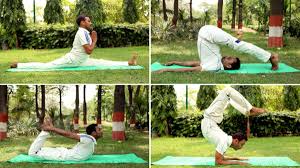 But one of the benefits of yoga that stands out is its potent ability to treat diseases. 10 Diseases You Can Curb With Yoga Wellness News