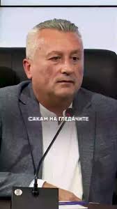 Ѓорѓија Сајкоски во подкастот ,,ВМРО-ДПМНЕ Зборува"., Погледнете 👇