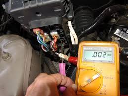 Most honda civic aftermarket body kits are made from this material. Sparky S Answers 2001 Honda Civic P1298 Eld Fault