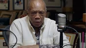 Quincy Jones S New Documentary Looks Even Better Than That Wild Interview